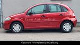 Citroën C3 1.4 Confort*Klimaanlage*5Trg*Hu/Au Neu* - gebrauchte Citroën C3 aus dem Jahr 2006