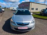 Opel Astra 1.3 CDTI ecoFLEX Edition - Opel Astra aus 2010 mit Diesel-Antrieb