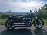 Harley-Davidson Breakout 114 Euro 4 Jekill & Hyde 5HD  6700km  - Angebote