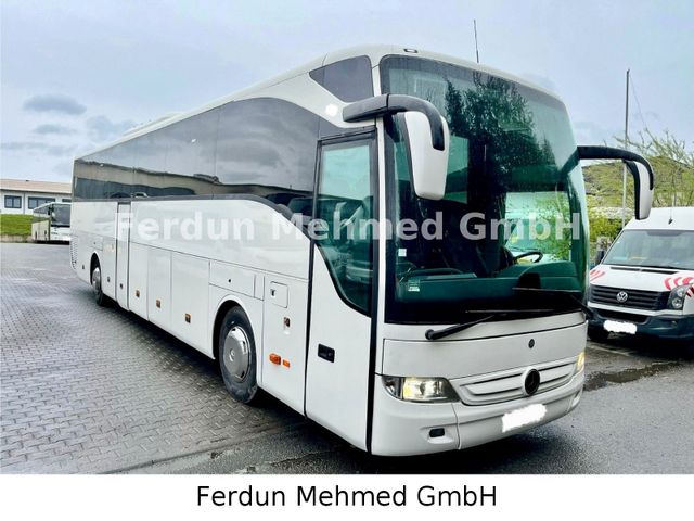 Mercedes-Benz Tourismo 16 RHD-M - neuer Motor