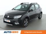 Dacia Sandero 0.9 TCe Stepway Celebration*NAVI*TEMPO* - Dacia in Bochum