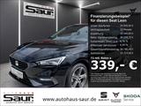 Seat Leon Sportstourer FR Plus 1.5 eTSI DSG AHK VOLL 