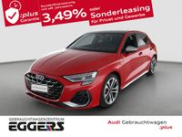Audi S3 - Vorschau Bild 1