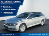 Volkswagen 2.0 TDI Comfortline BMT AHK KEYLESS 6-GANG - Volkswagen Passat Variant in Bielefeld