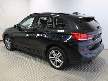 BMW X1  sDrive 18 i  AT M Sport LED Navi