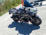 Kawasaki Ninja H2 SX SE+ | 2019 | Bodis | Puig | - Offers
