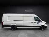 MAN TGE 3.180 L5H3 Automatik**nur 10 TKM** - Man TGE 5-180