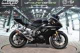 Yamaha YZF-R 6 Akra. **kostenlose Lieferung** - YAMAHA VON 501 BIS 750 CCM