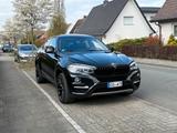 BMW X6 XDrive 3.0 HeadUp Schiebedach - BMW X6: 3.0