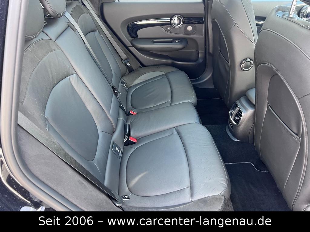 MINI Cooper SD Clubman