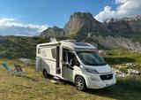 HYMER / ERIBA / HYMERCAR Tramp SL 568 - HYMER / ERIBA Tramp sl
