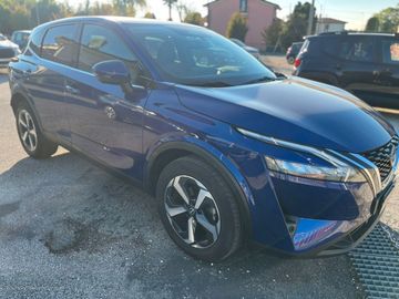 Nissan Qashqai - 3