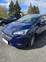 Opel Corsa E Edition 1.4, 90PS - Opel Corsa: 1.9