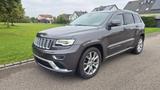 Jeep Grand Cherokee 3.0 CRD Summit