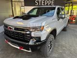 Chevrolet 2025 Silverado ZR2 6,2V8 Crewcab Tech-Pack. AHK - Chevrolet Silverado ZR2 Gebrauchtwagen