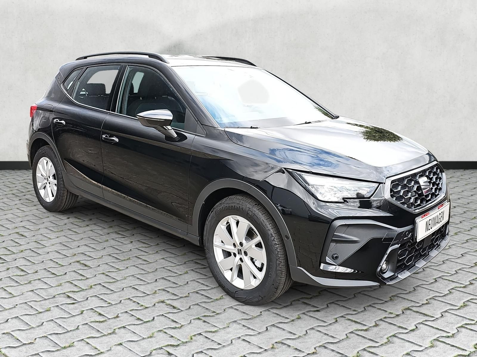 Seat Arona 1.0 TSI Style / ACC / Rückfahrkamera imagem 2