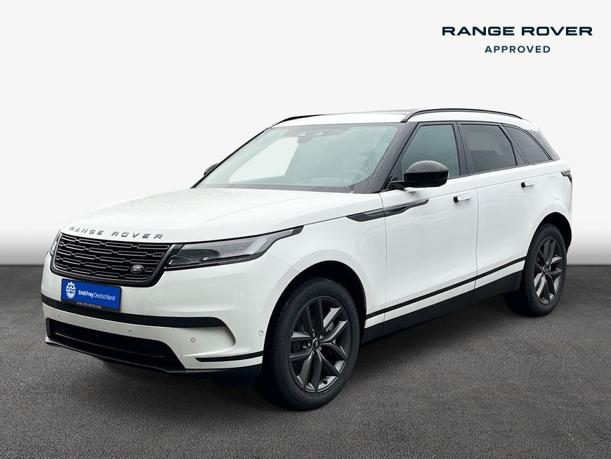 Land Rover Range Rover Velar P400e S 221 kW, 5-türig