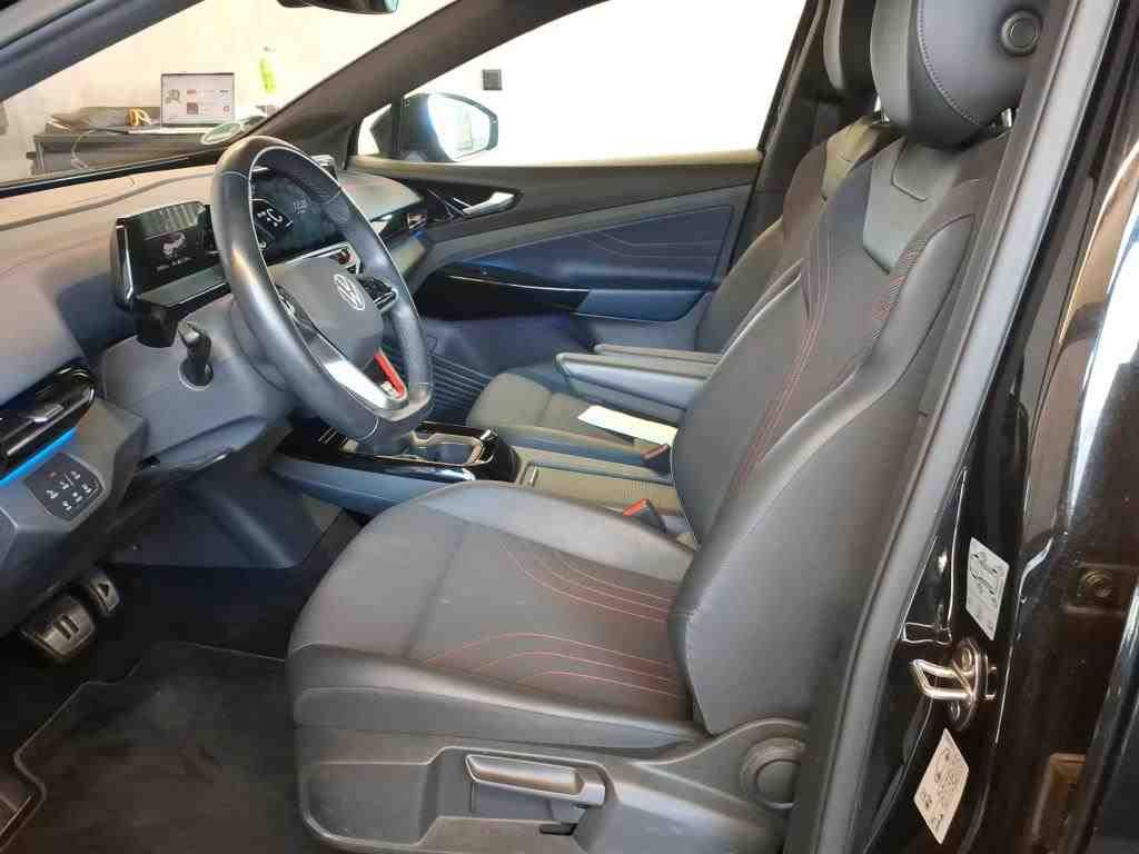 Volkswagen ID.4 - Bild 6