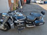 Triumph Rocket 3 Touring  - GEBRAUCHT ROCKET 3