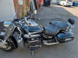 Triumph Rocket 3 Touring  - TRIUMPH ROCKET 3 TOURING
