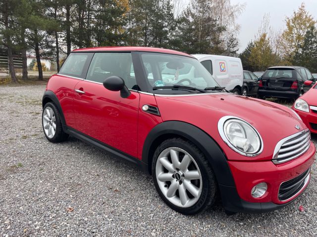 MINI ONE One 72KW