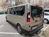 Renault Trafic - Renault Trafic von privat