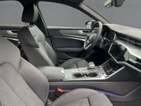Audi A6 - Vorschau Bild 12