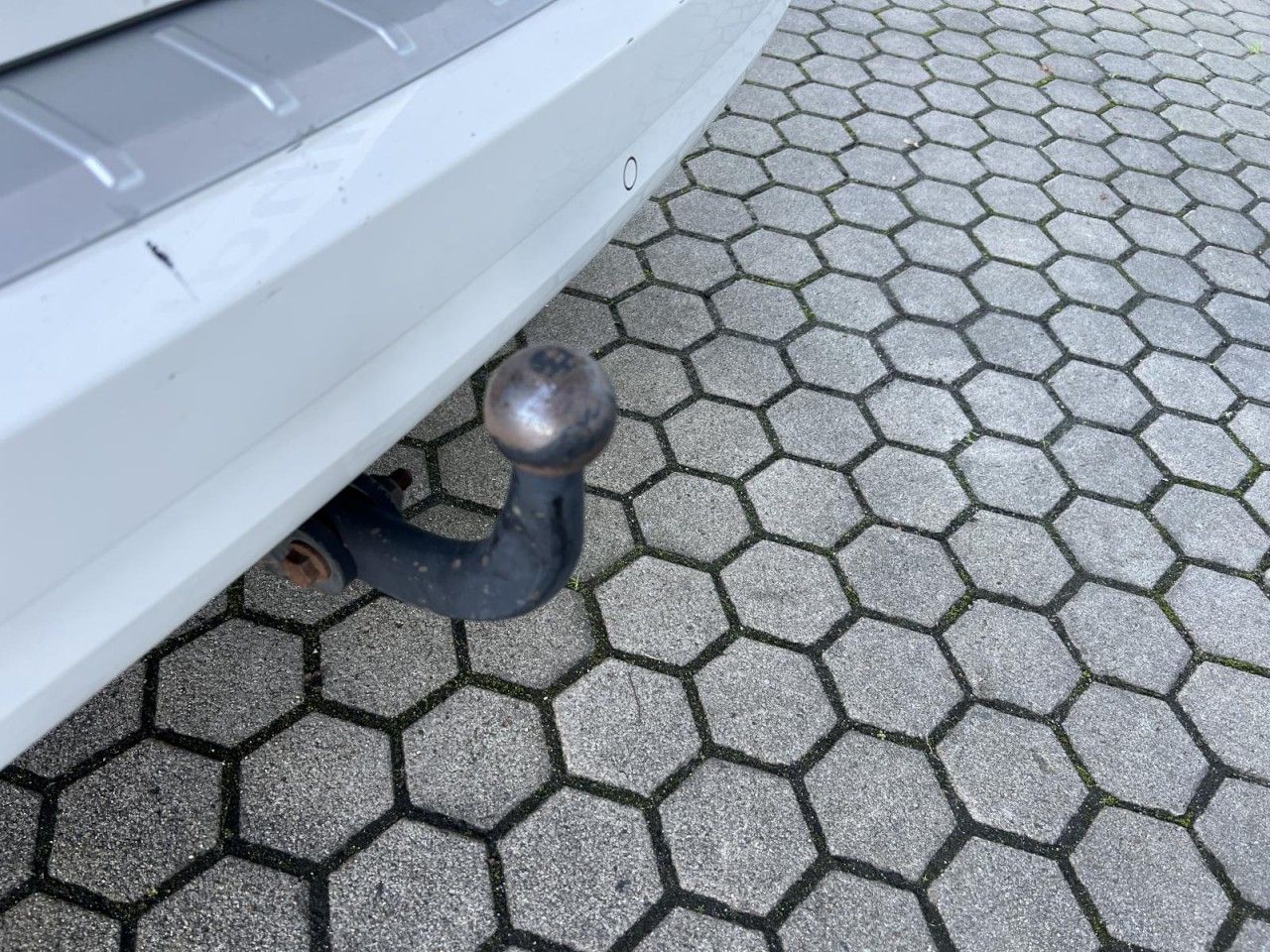 Volkswagen Caddy Maxi - Bild 6