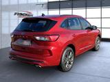 Ford Kuga Plug-In Hybrid ST-Line Bluetooth Navi LED - Gebrauchtwagen in Wiesbaden