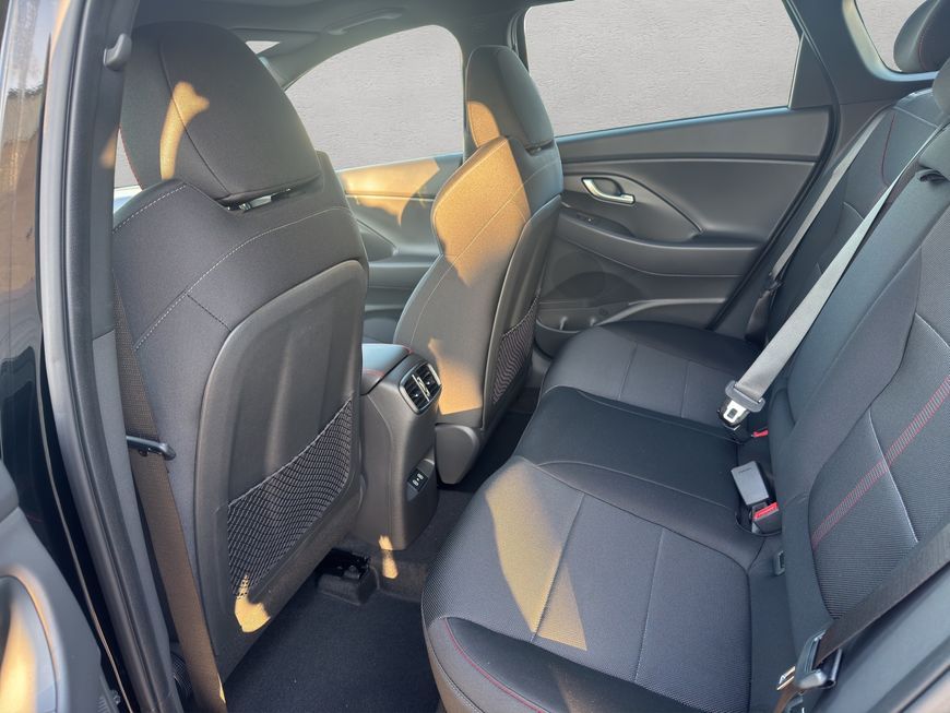 Hyundai i30 – Bild 15