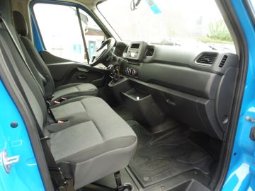 Renault Master III Kombi L1H1 3,3t