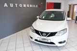 Nissan Pulsar Acenta,Klimaaut,Navi,Temp,KeylG,SHZ,RFK, - Nissan Pulsar ACENTA mit Benzin-Antrieb