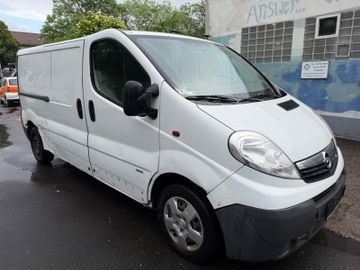Opel Vivaro - 3