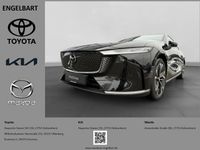 Mazda 6e - Vorschau Bild 1
