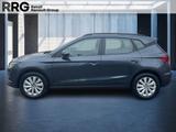 Seat Arona 1.0 TSI DSG OPF Style AHK LED WINTERPAKET - Seat Gebrauchtwagen in Frankfurt