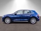 Audi Q5 S line 55TFSI e quattro NAVI MATRIX HUD AHK - Audi Q5: TFSI