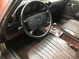 Mercedes-Benz SL 560 - Mercedes-Benz Gebrauchtwagen von 1988