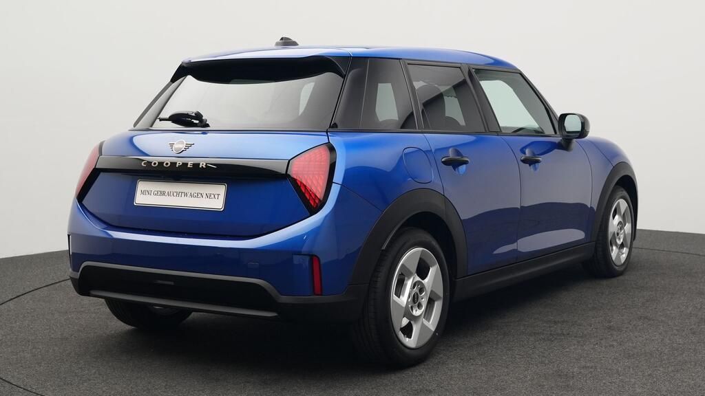 MINI Cooper C - Bild 7