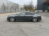 Audi S7 4.0 TFSI quattro COD S tronic Sportback - - Audi S7: Sportback