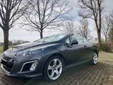 Peugeot 308 CC Allure HDi FAP 160 Allure - Peugeot 308 mit Diesel-Antrieb: Cabrio