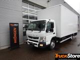 FUSO 9C18 AMT EURO 6 Klima - FUSO LKWs