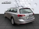 Volkswagen Passat Conceptline 2.0 TDI110kW DSG LED GJR Rück - Volkswagen Passat: Conceptline