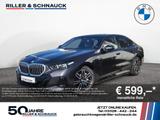 BMW 550e xDrive M-Sport 360°KAM+H/K+SITZBELÜFTUNG