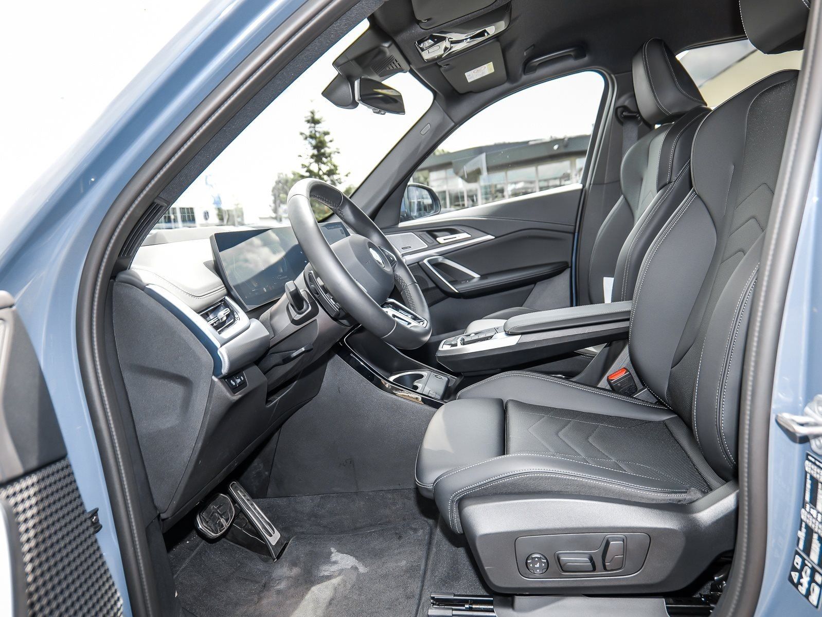 BMW X1 - Bild 5