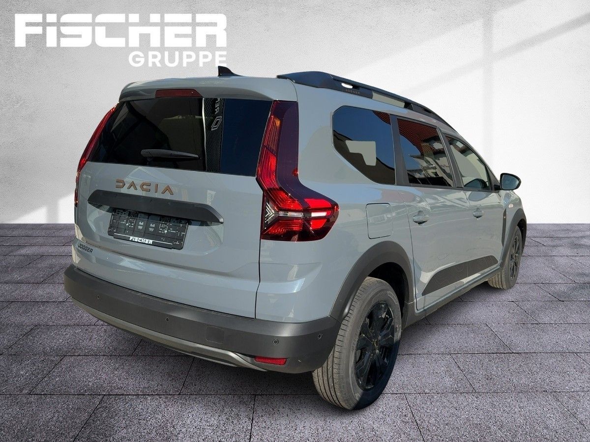 Fahrzeugabbildung Dacia Jogger Extreme+ TCe 110