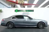 Mercedes-Benz S 350d*4Matic*LANG*AMG*STANDH*MBUX*PANO* - Mercedes-Benz S 350 in Nürnberg