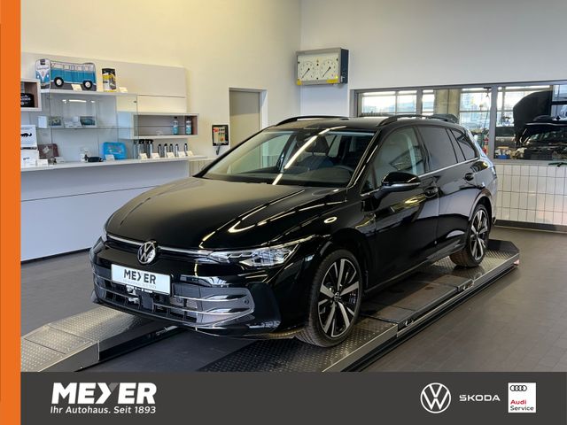 Volkswagen Golf VIII Variant Style 2.0 TDI DSG *IQ.Light, e