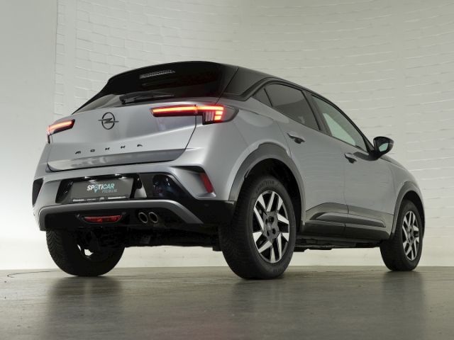 Mokka B FACELIFT GS AT+RÜCKFAHRKAMERA+SITZ-/LENK
