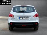 Nissan Qashqai 2.0 Benzin Pano klimaautomatik Bluetooth - gebrauchte Nissan Qashqai aus dem Jahr 2007
