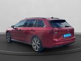 Volkswagen Golf VIII Variant 2.0 TDI R-Line +DSG+BLACK+NAVI - Volkswagen Golf: TDI R Line